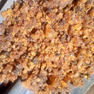 Commiphora Myrrh
