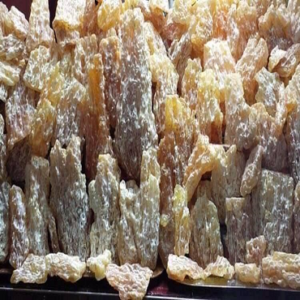 Frankincense - Boswellia Frereana (Meydi)